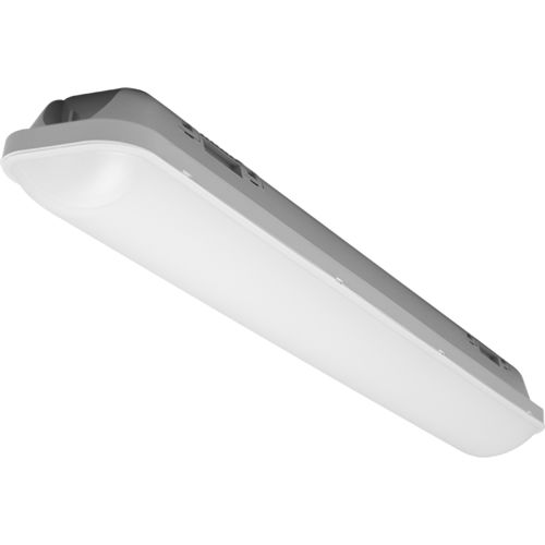 Aufbauleuchte - DAPA1780 - Radium Lampenwerk - LED / linear / IP65