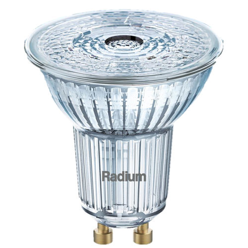 Einbaustrahler - 43519192 - Radium Lampenwerk - LED / rund / IP20