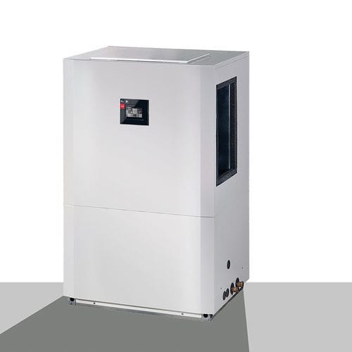 Luft-Wasser-Wärmepumpe - LI 12TU - Dimplex, Geschäftsbereich der Glen Dimplex Deutsch - Wohnbereich / für Innenaufstellung / Split