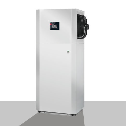 Luft-Wasser-Wärmepumpe - LIK 8TES - Dimplex, Geschäftsbereich der Glen Dimplex Deutsch - Wohnbereich / für Innenaufstellung / Split