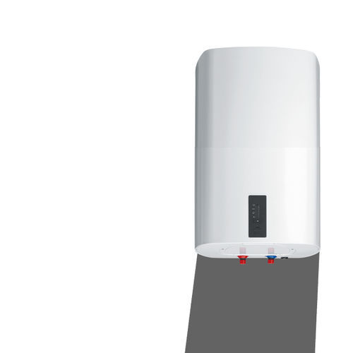 Elektrischer Warmwasserspeicher - DHWE 101 SZ - Dimplex, Geschäftsbereich der Glen Dimplex Deutsch - wandmontiert / vertikal / Wohnbereich
