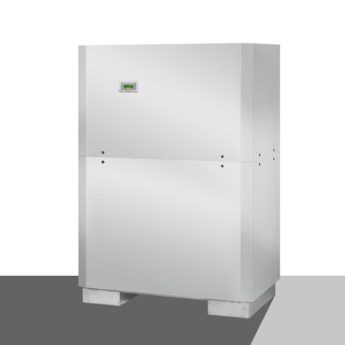 Sole-Wasser-Wärmepumpe - SI 130TU - Dimplex, Geschäftsbereich der Glen Dimplex Deutsch - Wohnbereich / für Innenaufstellung / Split