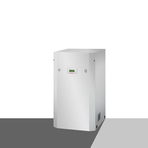 Sole-Wasser-Wärmepumpe - SIK 11TES - Dimplex, Geschäftsbereich der Glen Dimplex Deutsch - Wohnbereich / für Innenaufstellung / Split