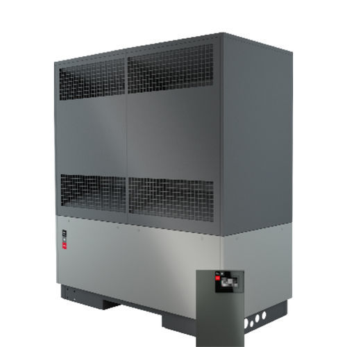 Luft-Wasser-Wärmepumpe - LA 60P-TUR - Dimplex, Geschäftsbereich der Glen Dimplex Deutsch - Wohnbereich / für Außenbereich / Monoblock