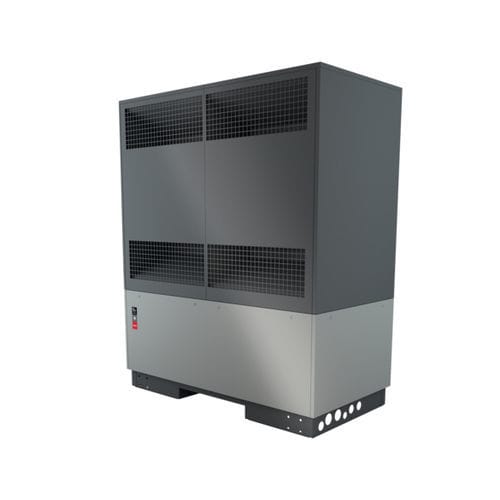 Luft-Wasser-Wärmepumpe - LA 3860 - Dimplex, Geschäftsbereich der Glen Dimplex Deutsch - Wohnbereich / für Außenaufstellung / Monoblock