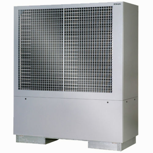 Luft-Wasser-Wärmepumpe - LA 40TU-2 - Dimplex, Geschäftsbereich der Glen Dimplex Deutsch - für professionellen Gebrauch / für Außenaufstellung / Monoblock