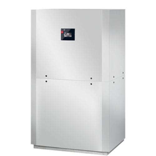 Sole-Wasser-Wärmepumpe - SI 50TU - Dimplex, Geschäftsbereich der Glen Dimplex Deutsch - Wohnbereich / Split / zum Wenden