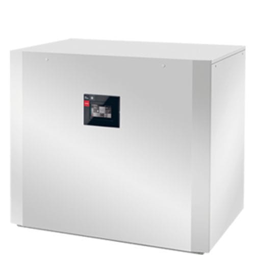 Sole-Wasser-Wärmepumpe - SI 35TUR - Dimplex, Geschäftsbereich der Glen Dimplex Deutsch - Industrie / für professionellen Gebrauch / für Innenaufstellung