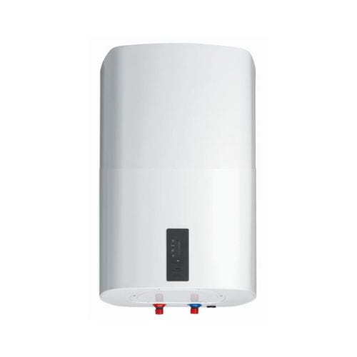 Elektrischer Warmwasserspeicher - DHWE 51 SZ - Dimplex, Geschäftsbereich der Glen Dimplex Deutsch - wandmontiert / vertikal / Wohnbereich