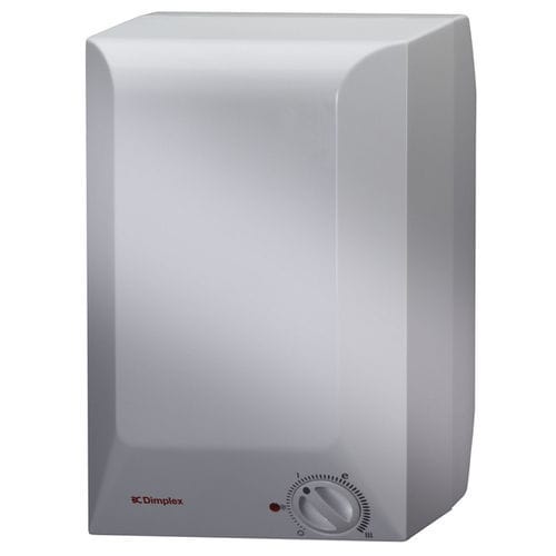 Elektrischer Warmwasserspeicher - ACK 5 O - Dimplex, Geschäftsbereich der Glen Dimplex Deutsch - Übertisch / vertikal / Wohnbereich
