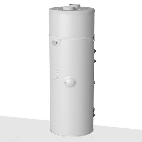 Luft-Wasser-Wärmepumpe - DHW 301P - Dimplex, Geschäftsbereich der Glen Dimplex Deutsch - für Privatgebrauch / Monoblock / für Heißwasser