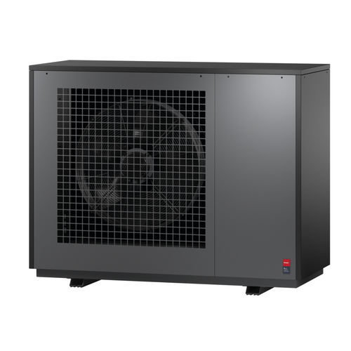 Luft-Wasser-Wärmepumpe - LA 1118CP - Dimplex, Geschäftsbereich der Glen Dimplex Deutsch - für Privatgebrauch / für Außenbereich / Monoblock