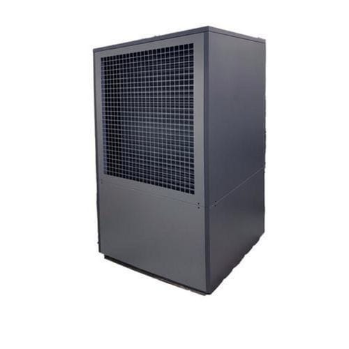 Luft-Wasser-Wärmepumpe - LA 1422C - Dimplex, Geschäftsbereich der Glen Dimplex Deutsch - für Privatgebrauch / für Außenaufstellung / Monoblock