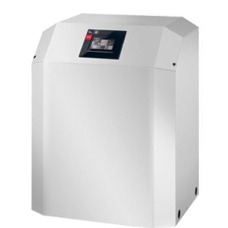 Wasser-Wasser-Wärmepumpe - WI 10TU - Dimplex, Geschäftsbereich der Glen Dimplex Deutsch - Wohnbereich / Split / nur für Heizzwecke
