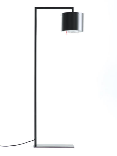 Stehleuchte - AFRA - Anta Leuchten - Metall / modern / mit Kabel