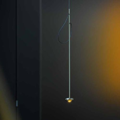 Hängelampe - NY - Anta Leuchten - Messing / modern / mit Kabel