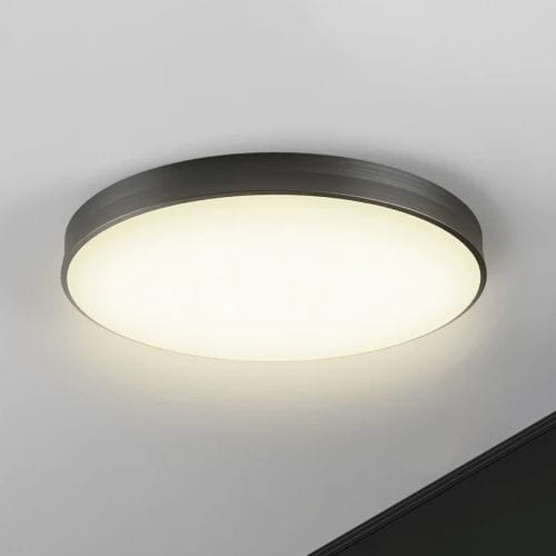 Aufbauleuchte - 00043168539906 - GE Lighting - LED / rund / für Privatgebrauch