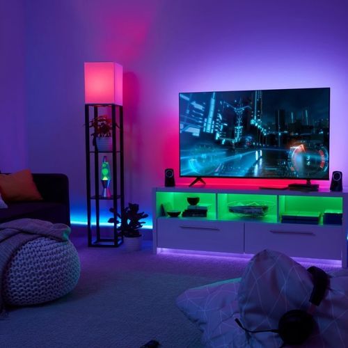 LED-Band - FULL COLOR  - GE Lighting
