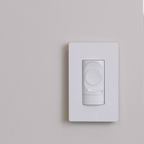 Druckschalter - CYNC  - GE Lighting - Aufputz / modern / Objekteinrichtung