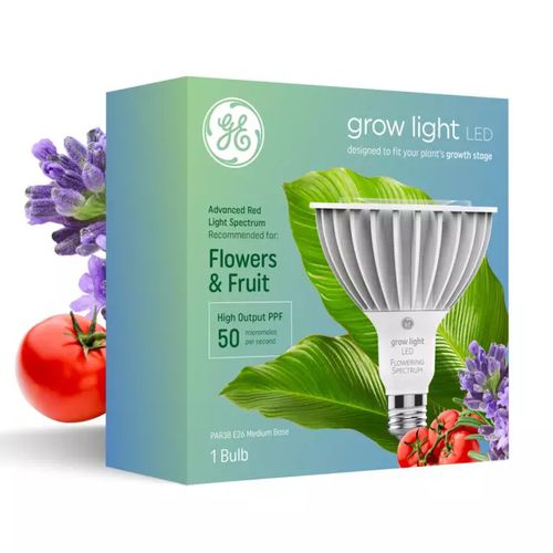 LED-Glühbirne - GE GROW - GE Lighting