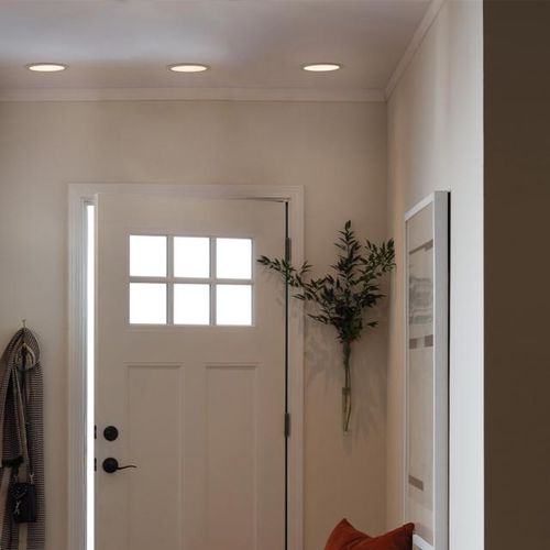 Einbauleuchte - CYNC - GE Lighting - LED / rund / für Bad
