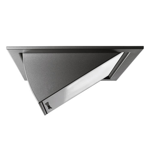 Strahler für Deckeneinbau - VARIO - LTS Licht & Leuchten GmbH - LED / quadratisch / IP20