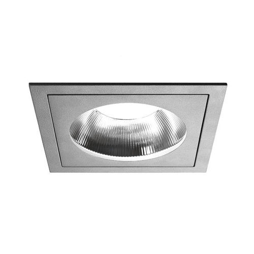 Einbaudownlight - SCENE 1 - LTS Licht & Leuchten GmbH - LED / quadratisch / IP20