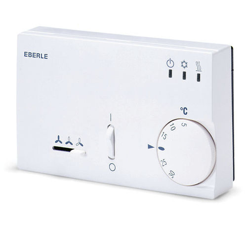 Klimaregler - KLR-E 52552 4P - Eberle Controls
