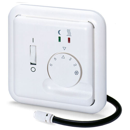 Elektronisches Thermostat - FRE L2A - Eberle Controls - manuell / Raum / für Heizungen
