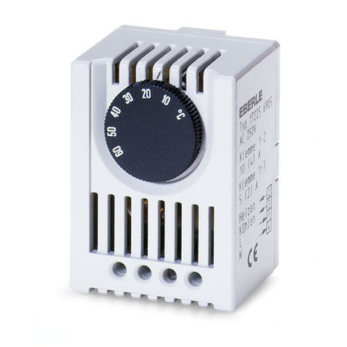 DIN-Schiene-Temperaturregler - SSR-E 6905 - Eberle Controls