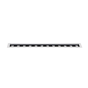 Bodeneinbauleuchte - STRIP  - PERFORMANCE IN LIGHTING - LED / linear / IP67