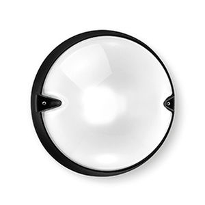 Aufbauleuchte - CHIP TONDO - PERFORMANCE IN LIGHTING - Einbau / Kompaktleuchtstoff / mit Glühlampe