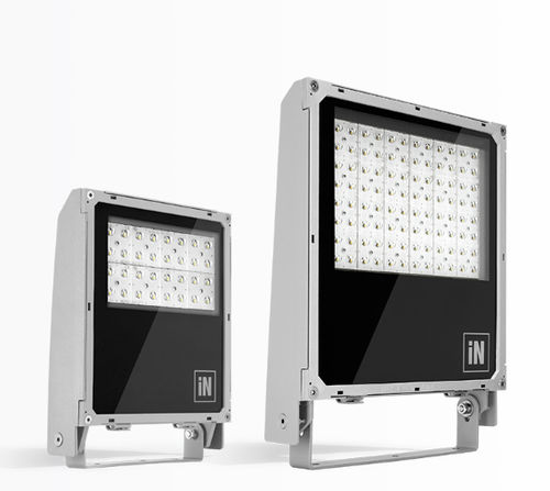 IP66-Scheinwerfer - WIN + - PERFORMANCE IN LIGHTING - LED / Verkehr / für Außenbereich