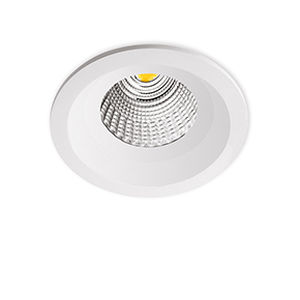 Einbaudownlight - NV414  - PERFORMANCE IN LIGHTING - LED / rund / IP20