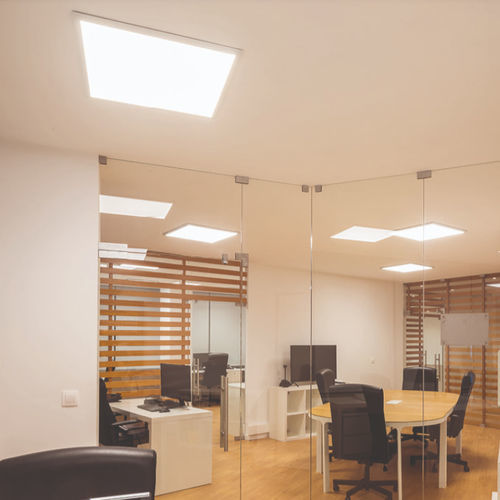 Deckeneinbauleuchte - FL - PERFORMANCE IN LIGHTING - LED / rund / quadratisch