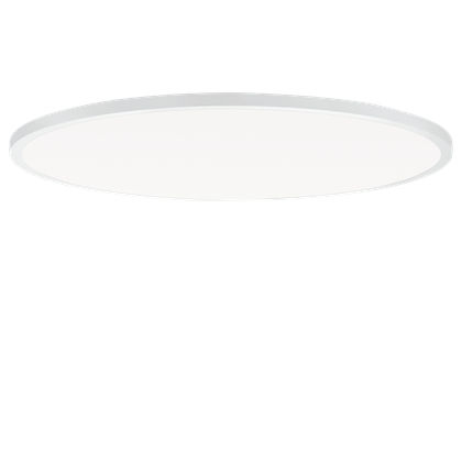 Eingelassenes Downlight - FL ROUND+ 777 RE - PERFORMANCE IN LIGHTING - LED / rund / IP20