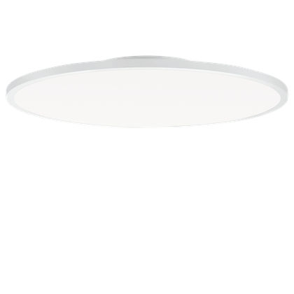 LED-Downlight - FL ROUND+ 777 SM - PERFORMANCE IN LIGHTING - rund / IP20 / für den Innenraum