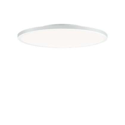 LED-Downlight - FL ROUND+ 555 SM - PERFORMANCE IN LIGHTING - rund / IP20 / für den Innenraum