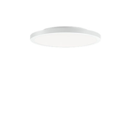 Einbaudownlight - FL ROUND+ 333 SM - PERFORMANCE IN LIGHTING - rund / IP20 / für den Innenraum