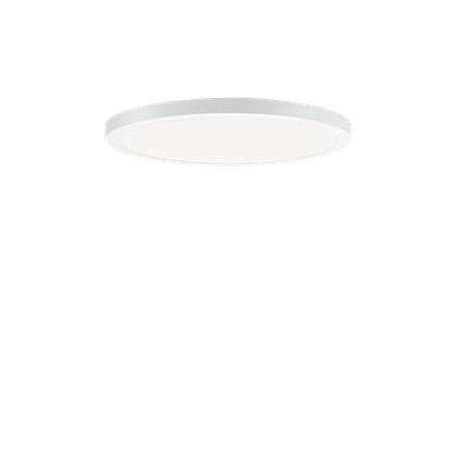 Eingelassenes Downlight - FL ROUND+ 333 RE - PERFORMANCE IN LIGHTING - LED / rund / IP20