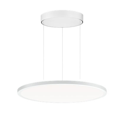 Verankerte Leuchte - FL ROUND+ 555 PL - PERFORMANCE IN LIGHTING - LED / rund / IP20