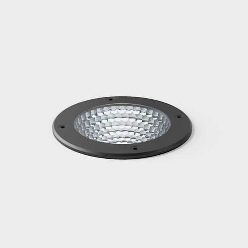 Leuchte für Bodeneinbau - IN S . - IP44 Schmalhorst - LED / rund / IP67