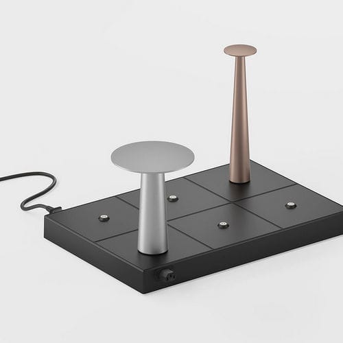 USB-Ladestation - MULTI BASE - IP44 Schmalhorst