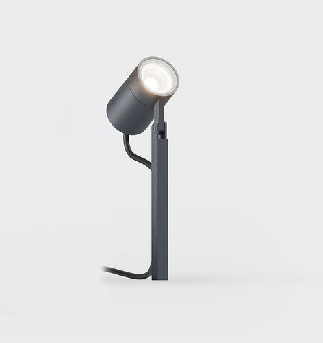 Bodenstrahler - PIEK MINI CONNECT - IP44 Schmalhorst - Spieß / rund / IP65