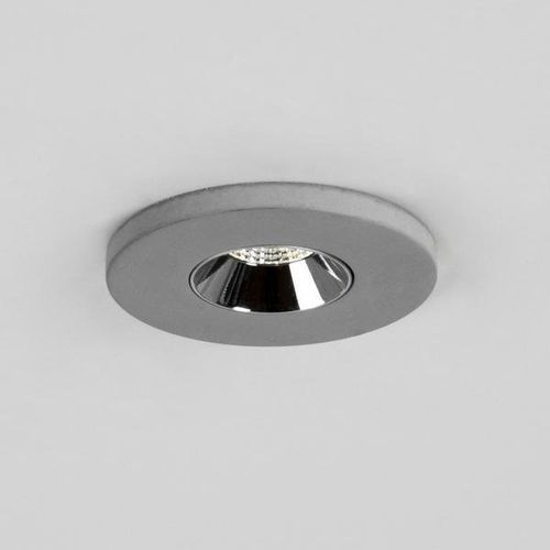 Einbaudownlight Brumberg Led Rund Ip