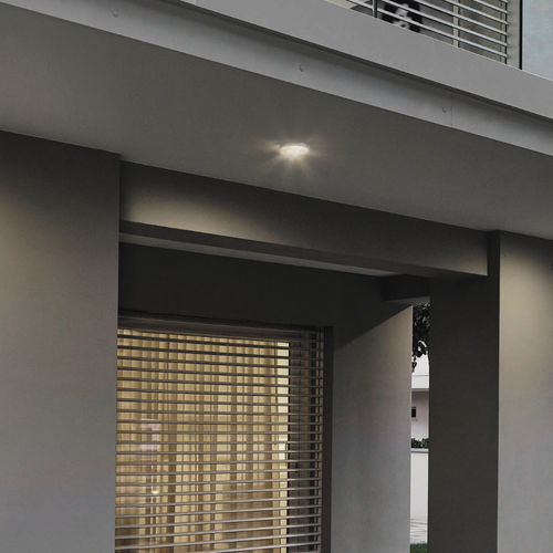 LED-Downlight - KYKLO - Goccia Illuminazione - rund / IP65 / für Außenbereich