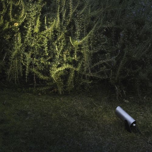 Bodeneinbauleuchte - DART - Goccia Illuminazione - LED / kreisförmig / IP67