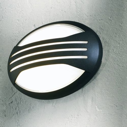 Wandeinbauleuchte - JACK - Goccia Illuminazione - LED / rund / IP65