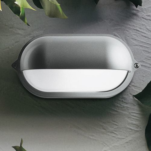 Wandeinbauleuchte - MARINA - Goccia Illuminazione - LED / rund / IP65