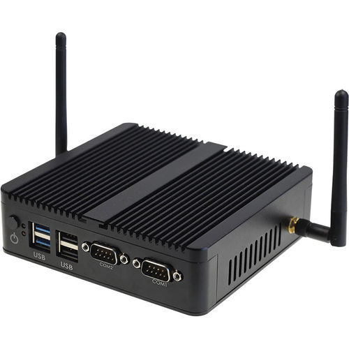 Schnittstellenmodul für Gateway - LRW NBnano - Thermokon Sensortechnik GmbH - PoE